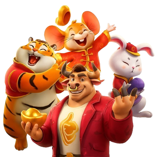 Personagens da Fortuna